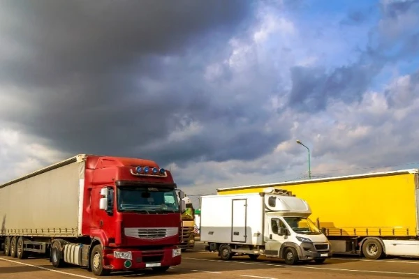 Adana Erciş Nakliyat Ambarları